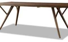 Crawford Rectangle Dining Tables
