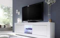 Gloss White Tv Cabinets