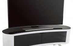 Curve Tv Stands