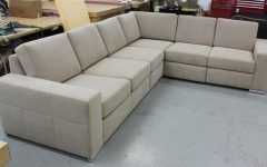 Custom Made Sectional Sofas