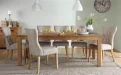 Dining Tables for 8