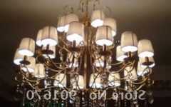 Chandelier Lampshades