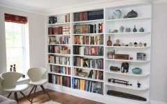Fitted Shelving Systems