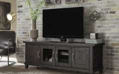Gosnold Tv Stands for Tvs Up to 88"