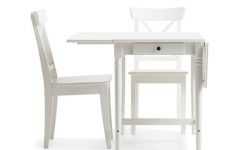 Small White Dining Tables