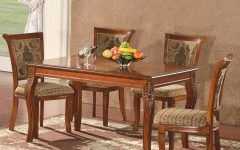 Indian Dining Tables