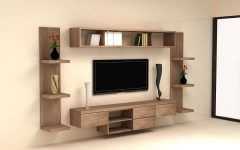 Baby Proof Contemporary Tv Cabinets