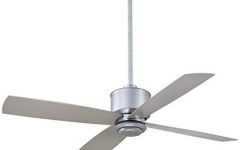 Minka Outdoor Ceiling Fans with Lights