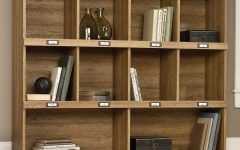 Barrister Lane Bookcases