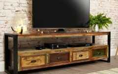 Wide Tv Cabinets