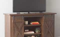 Marvin Rustic Natural 60 Inch Tv Stands