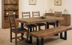 New York Dining Tables