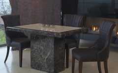 Small 4 Seater Dining Tables