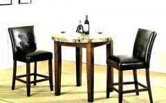 Small Two Person Dining Tables