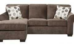 Sofas with Reversible Chaise