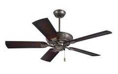 Wet Rated Emerson Outdoor Ceiling Fans