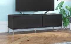 Tv Cabinets with Glass Doors
