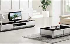 Coffee Tables and Tv Stands Sets
