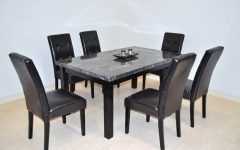 6 Seat Dining Tables