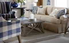 Ethan Allen Sofas and Chairs