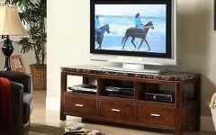 2023 Best of Faux-marble Top Tv Stands