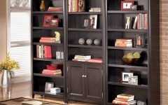 Ashley Furniture Bookcases