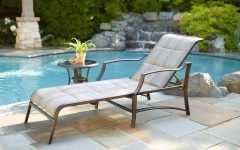 Patio Chaise Lounges