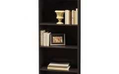 Ameriwood 5-shelf Bookcases