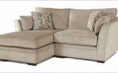 Small Couches with Chaise
