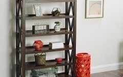 15 The Best World Market Bookcases