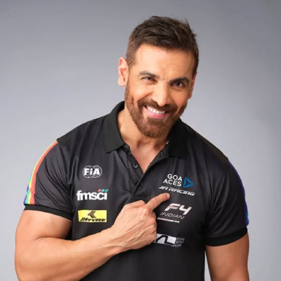 John Abraham - Profile