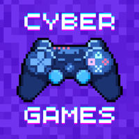 CyberGames' Icon
