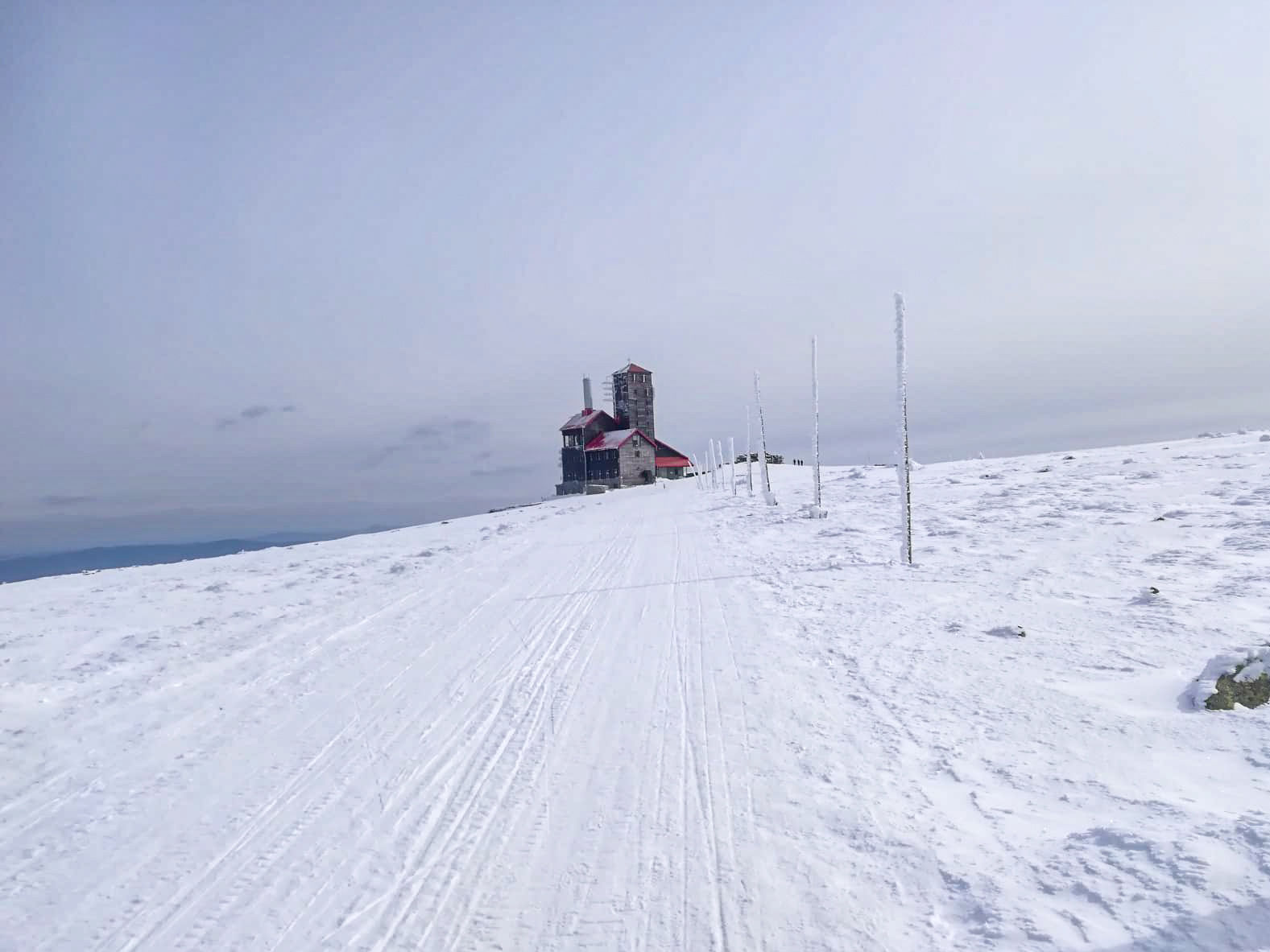 Twój pobyt w Szklarskiej Porębie 