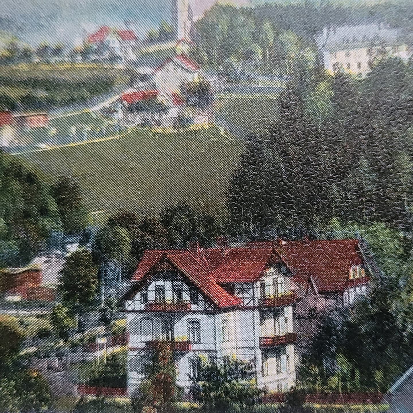 Haus Gradel