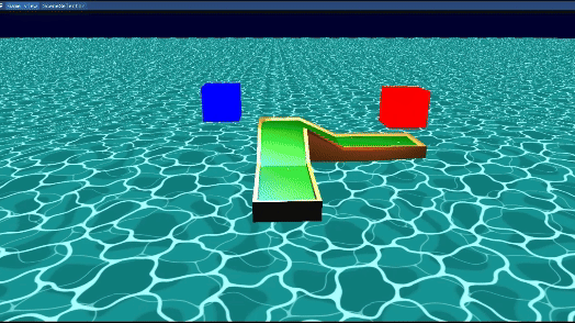 Moving example