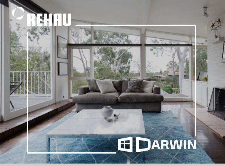 панорамные двери REHAU панорамные двери REHAU