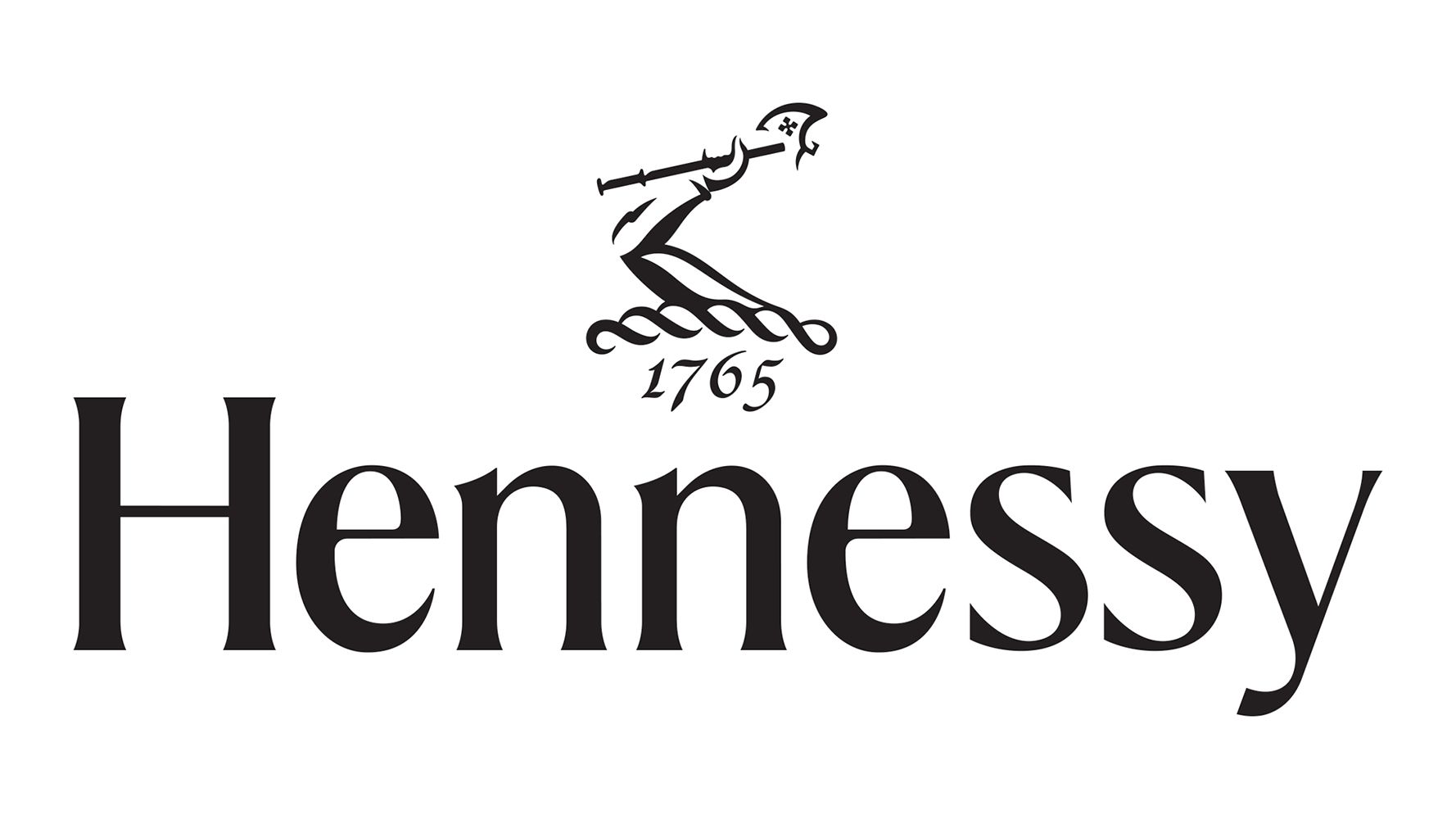 軒尼詩 Logo