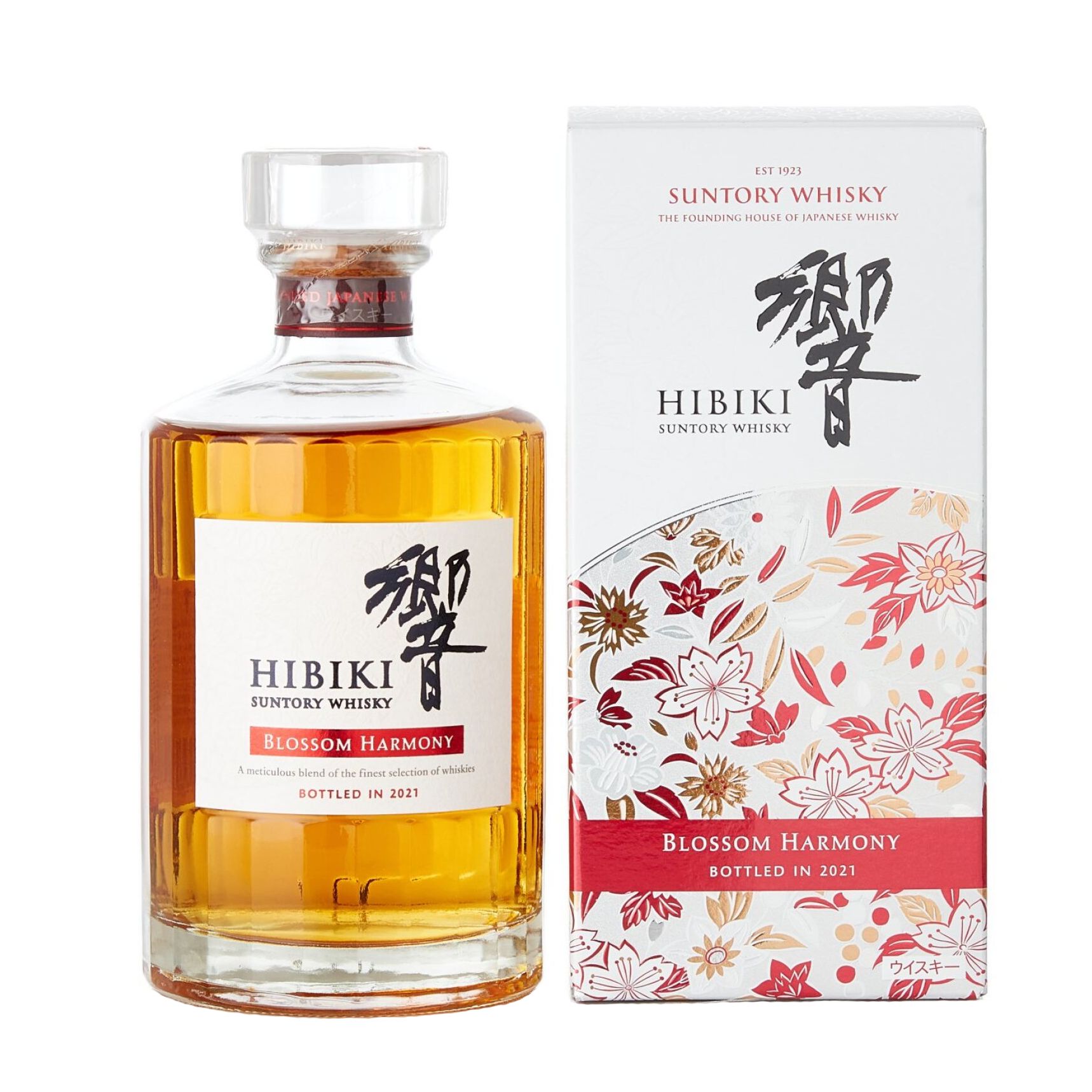 [響 Blossom Harmony]