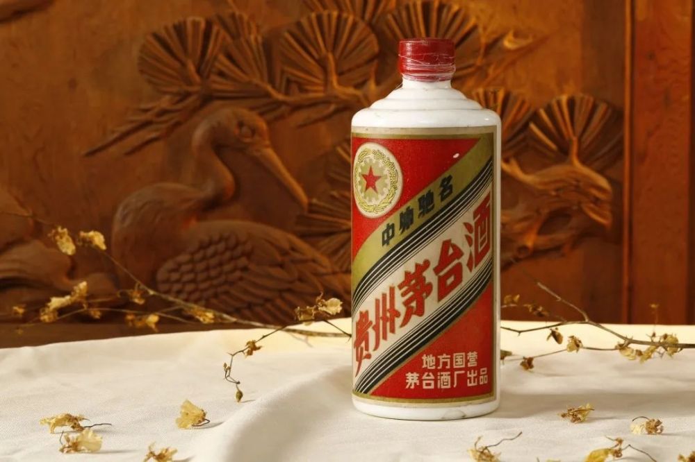 [回收貴州茅台酒]