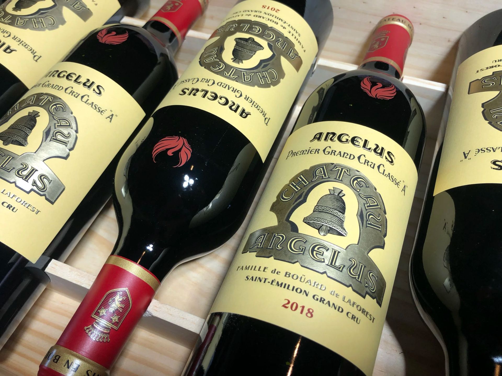 金鐘紅酒專業鑑定服務