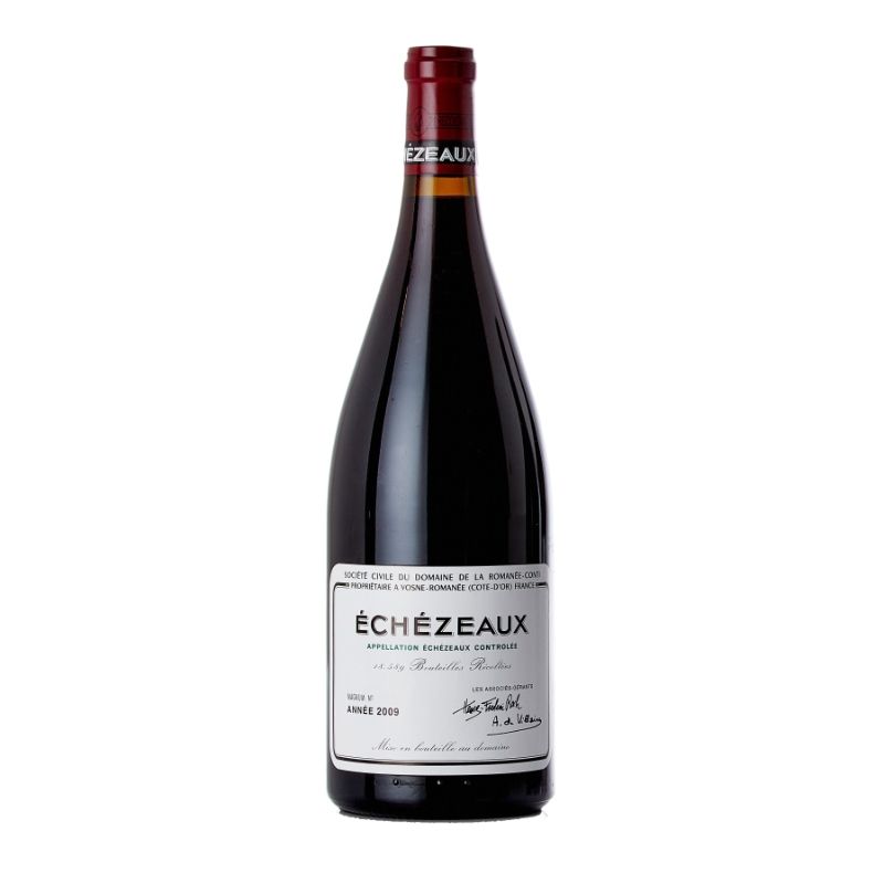 DRC Echezeaux 2009