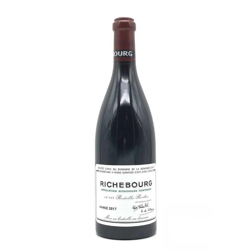 DRC Richebourg 2020