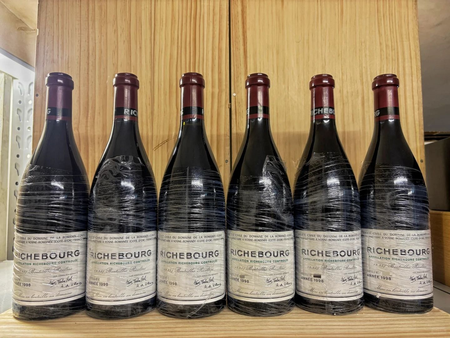 上門回收鑑定過程