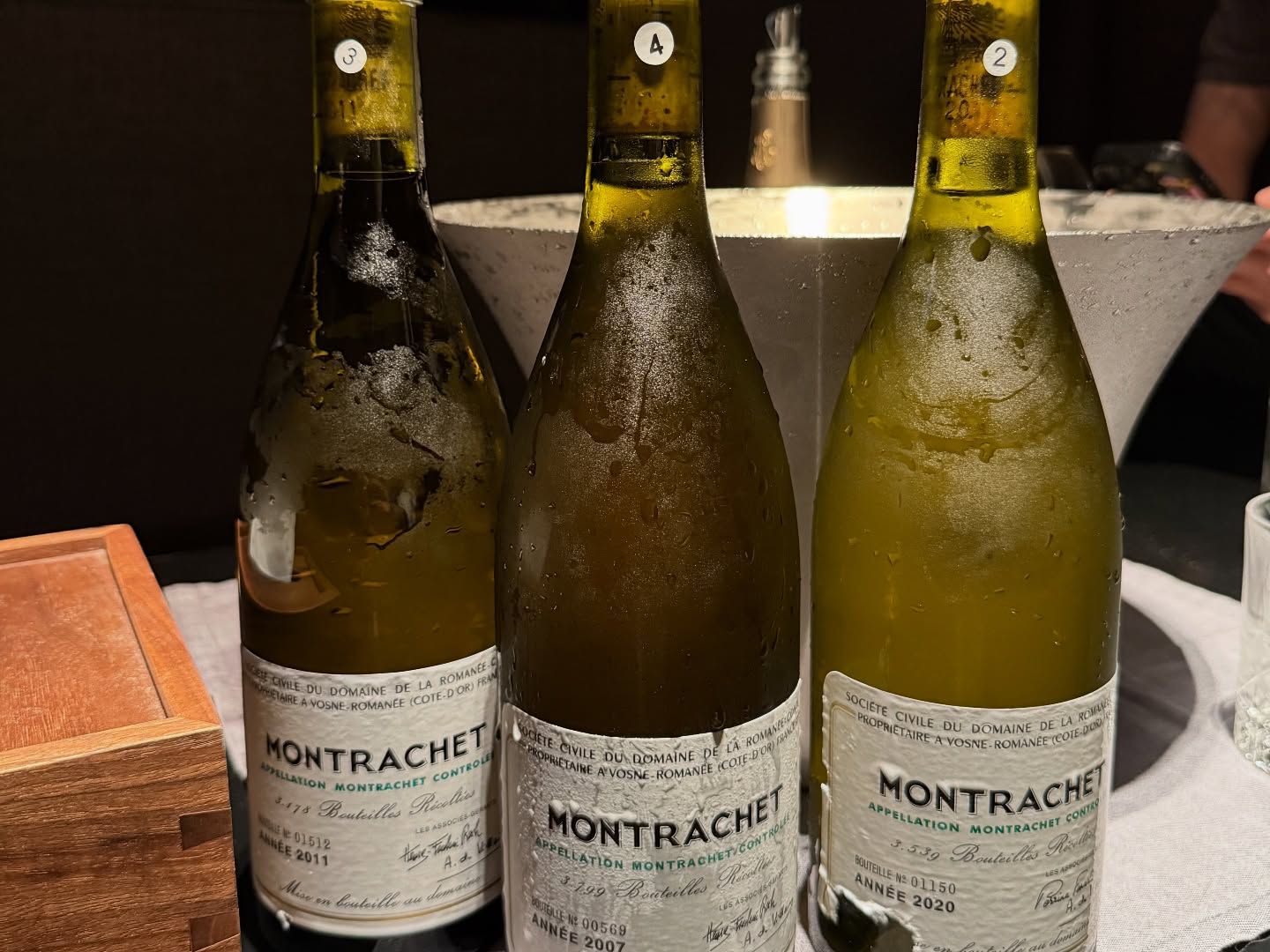 永發專業鑑定服務