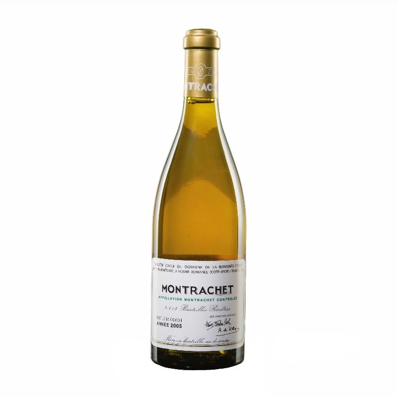 DRC Montrachet 2005