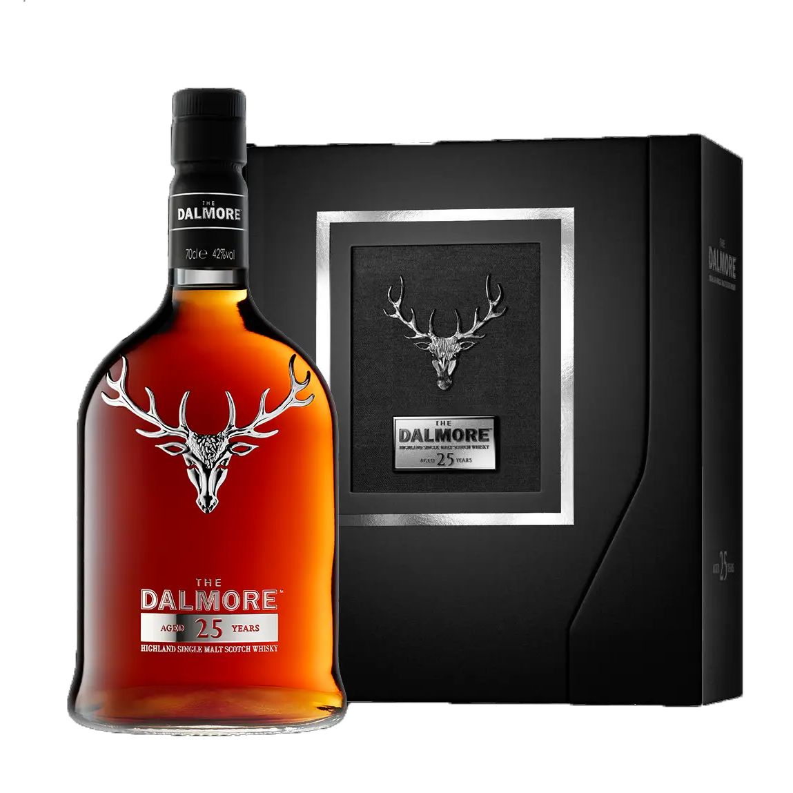 大摩 25年 威士忌