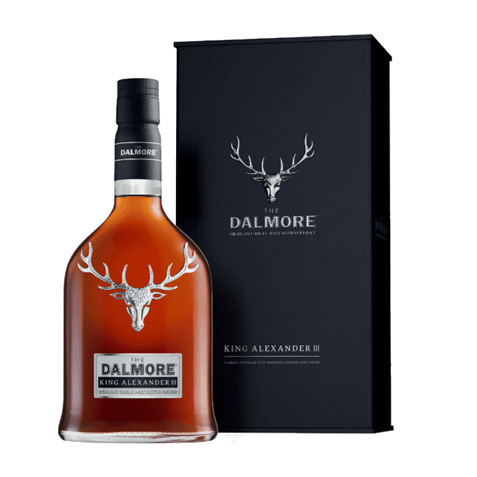 大摩 亞歷山大三世