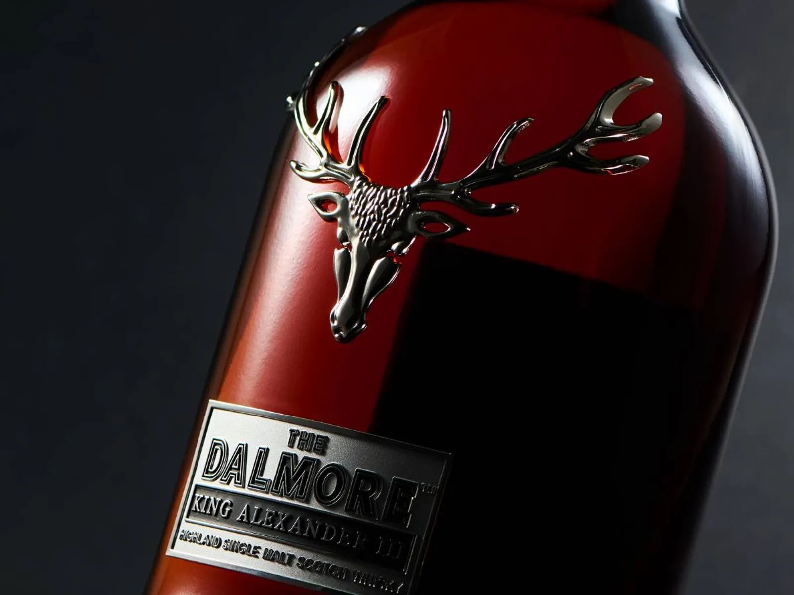 Dalmore 大摩威士忌背景