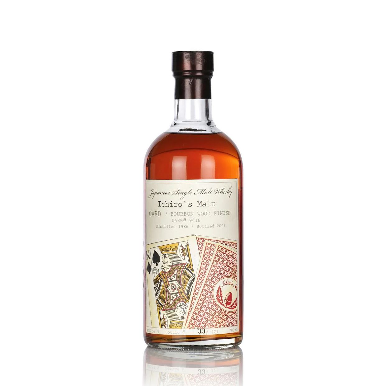 羽生 撲克牌系列 Hanyu Cards Series