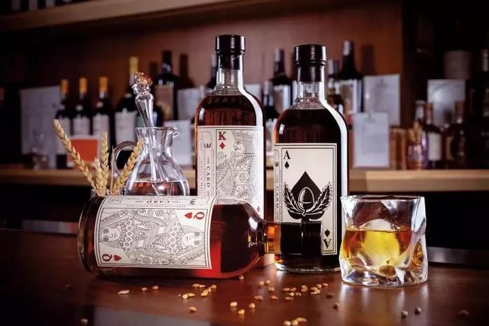 專業羽生威士忌鑑定